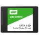 Western digital solid state drive sata3.0 interface WD