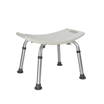 Tabouret de salle de bain tabouret de bain chaise de bain spéciale pour personnes âgées chaise de bain antidérapante pour femmes enceintes tabouret de douche pour douche