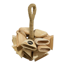 MEINL from Germany special effects sound fruit footbell African drum companion percussion instrument swoosh