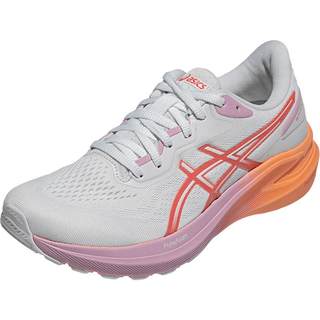 ASICS亚瑟士新款GT-1000 13女子稳定支撑跑鞋透气回弹运动鞋
