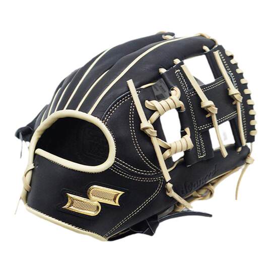 SSK baseball gloves hard cowhide advanced series