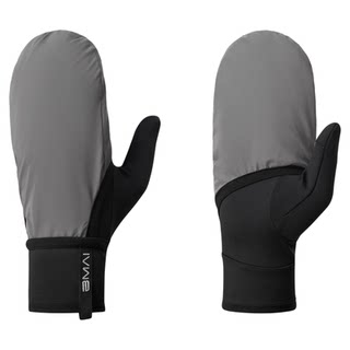Bimax autumn and winter windproof warm gloves v3 sports outdoor