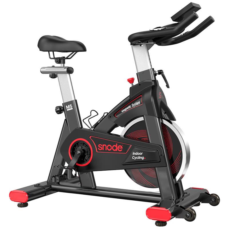 Snod spinning bike for home use for weight loss
