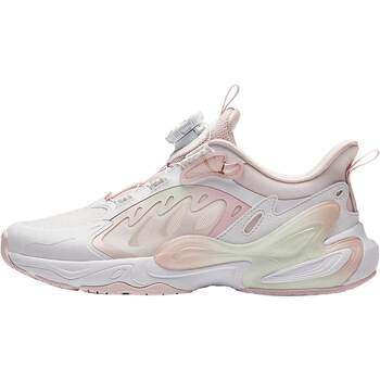 Anta children's anti-slip wear-resistant casual shoes