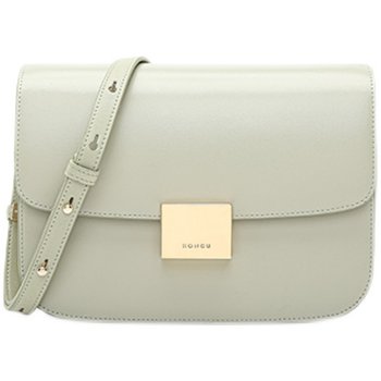 Honggu women's bag new trendy tofu bag