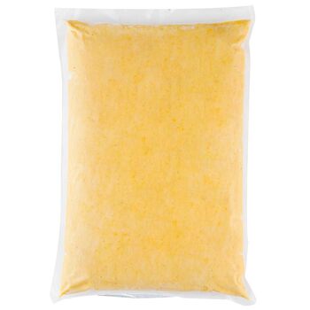 Golden pillow durian puree baked commercial durian paste