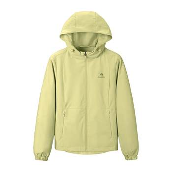 Camel sports three-defense jacket outdoor jacket mountaineering suit