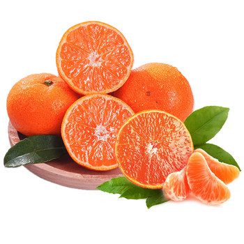 Sf express next day delivery丨20jin jin is equal to 0.5kg authentic yongquan tangerine