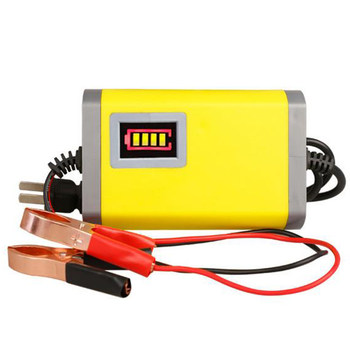 Led display light 12v smart repair scooter