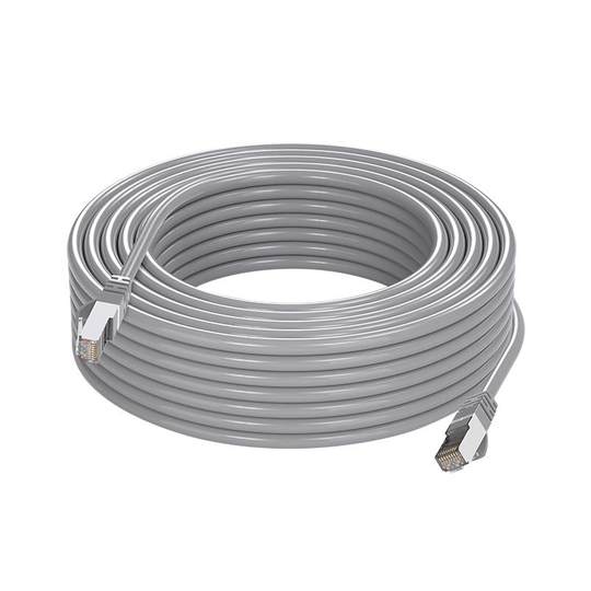 High-speed Category 6 Gigabit Home Router Broadband Network Cable