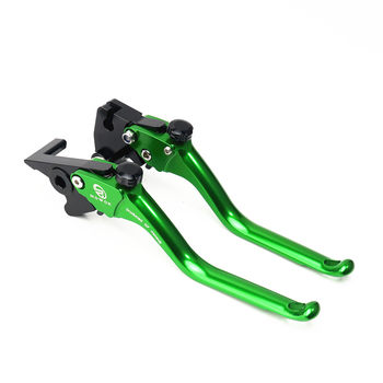 Kawasaki zx4rr aluminum alloy brake handle