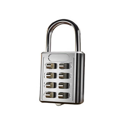 Password Lock Dormitory Essentials, Must-Buy Items for College Students Starting School, Essential Items for Military Training, Creative Gifts for High School Boys and Girls Living on Campus