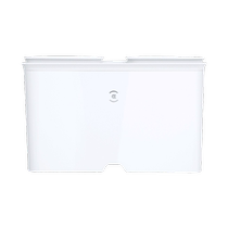 Ecovacs Dibao MATE X) X2S Lingchen X5PRO series water supply and drainage module second generation automatically adds cleaning fluid
