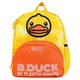 B.Duck girls’ backpack is lightweight and large-capacity