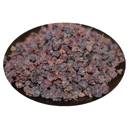 Naturally dried ready-to-eat raisins Turpan wild