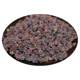 Naturally dried ready-to-eat raisins Turpan wild