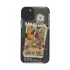 Suitable for transparent iphone14promax European and American personality Apple 13 high-end mobile phone shell xs/xr/11 silicone