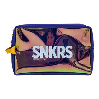 干湿分离羽毛球鞋收纳包手提足球鞋袋子装篮球鞋运动游泳防水鞋包