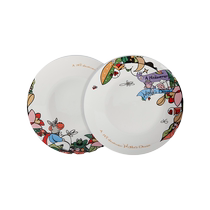 British Museum A Midsummer Nights Dream inch dinner plate set wedding housewarming gift box gift gift for women