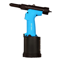 ROCOL pneumatic rivet gun hydraulic stainless steel core pulling rivet gun 3 2-6 4mm industrial RL-4000M