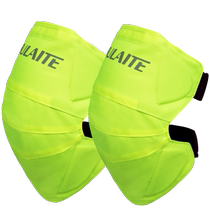 Motorcycle knee pads for mens summer breathable riding electric bike built-in CE anti-fall and windproof protective gear knee cycling leg pads