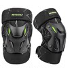 Motowolf anti-fall rider knee protector motorcycle