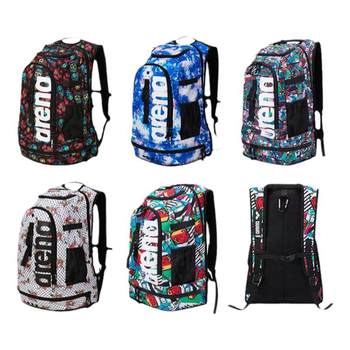 Arena arena swimming bag for men and women cartoon portable