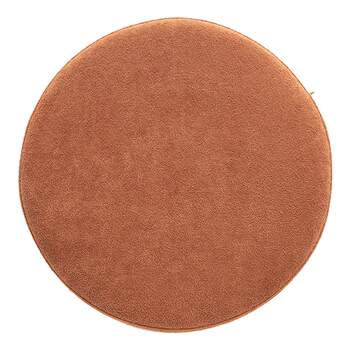 Round cushion, floor reading card seat, bay window cushion, shoe changing stool, dining chair seat cushion, memory foam non-slip anti-butt pain cushion