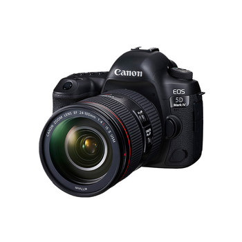 ກ້ອງ Canon 5d4 full-frame SLR EOS 5D Mark IV digital professional HD