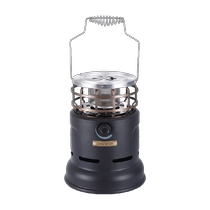 Naturehike mobile outdoor gas heater camping heater tent heater grill camping stove