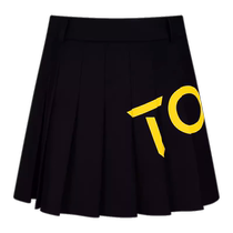EuropeanTour European Tour golf clothing womens short skirt autumn fashionable and comfortable womens skirt pleated skirt
