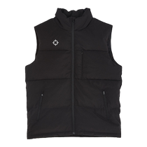 The accurate 2024 new down vest for men and women basketball sports duck down warm windproof stand collar sleeveless vest jacket