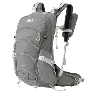 Спортивная сумка для альпинизма и езды на велосипеде объемом 20 л.