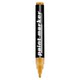 Thunder Tiger helmet graffiti pen is waterproof and does not fade