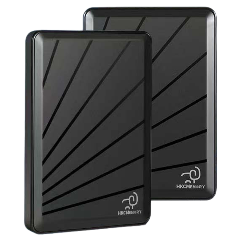 HKCMEMORY mobile hard drive 500g1t