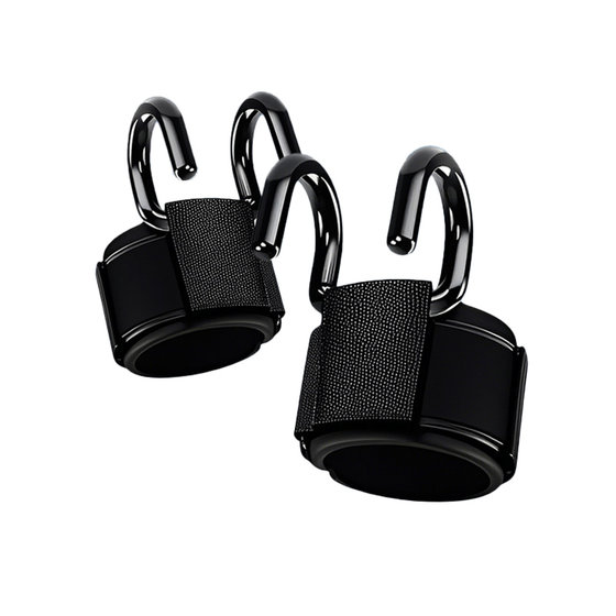 2025 new pull-up assist hook