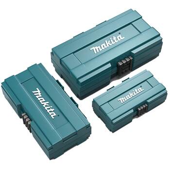Makita original storage box makita