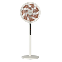 Gree 296 electric fan household floor fan DC variable frequency remote control strong wind dormitory shaking head intelligent power-saving fan