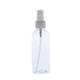 Spray bottle plastic small alcohol spray can separate bottle