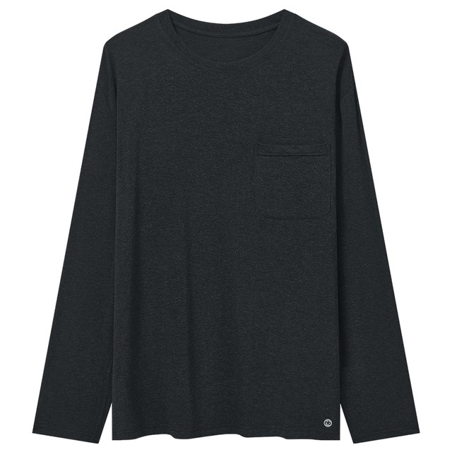 NestDesigns Bamboo Fiber Spring and Autumn Home Clothing