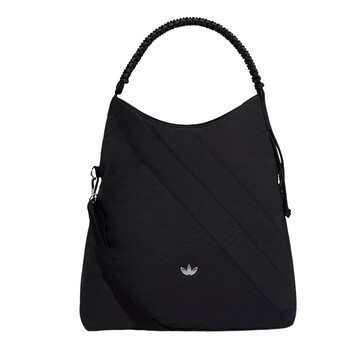 Adidas adidas clover women's practical adjustable straps sports lightweight one-shoulder crossbody bag ld6382