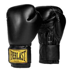 Everlast 1910 Classic Boxing Gloves Men's and Women's Fighting Sandbag Training Gloves