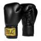 1910 boxing gloves are made of high-quality synthetic leather.