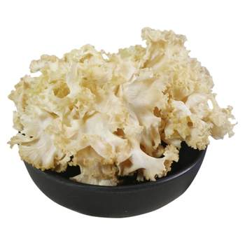 Dried hydrangea mushroom 500g wild hydrangea mushroom soup