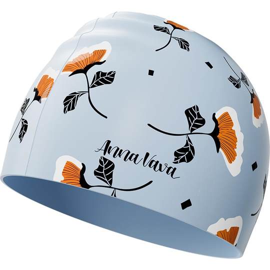 BE Fan De'an 2025ANNA series swimming cap