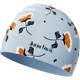 BE Fan De'an 2025ANNA series swimming cap