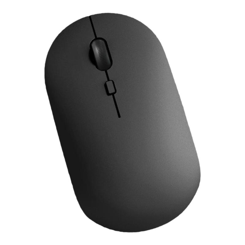 HP Silent Water Drop Mouse