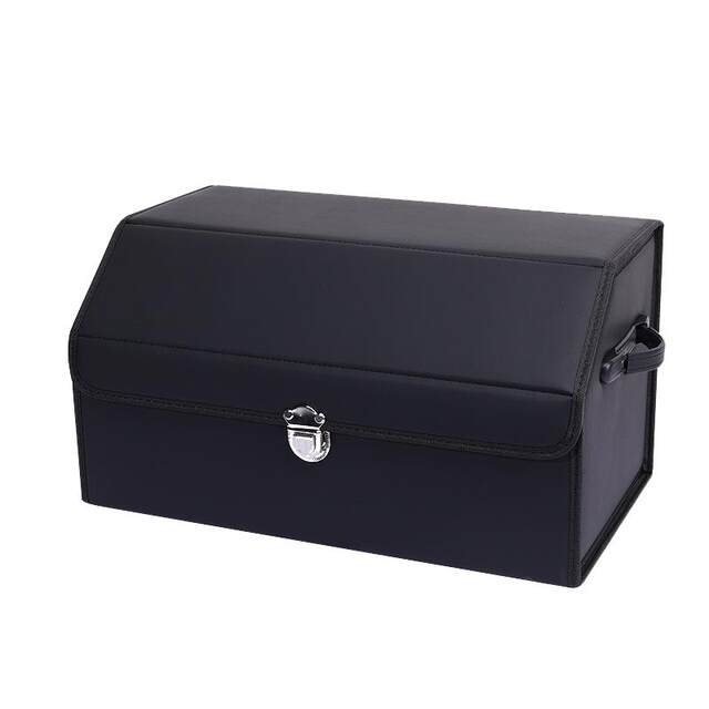 Nissan storage box high-quality foldable spot quick delivery
