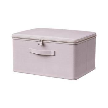 Down jacket, quilt storage box, large capacity clothing bag