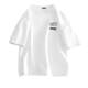 Miniso pure cotton short sleeves